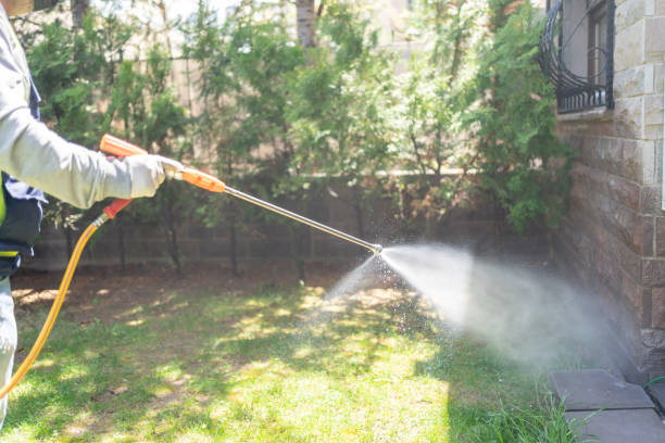 Best Pest Inspection Near Me  in Gustine, CA